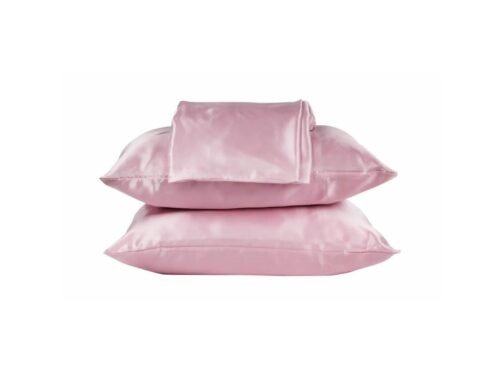 Beauty Pillow Satijnen Laken