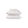 pearl sheets dubbel Beauty Pillow Satijnen Laken
