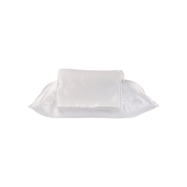 pearl sheets singels Beauty Pillow Satijnen Laken