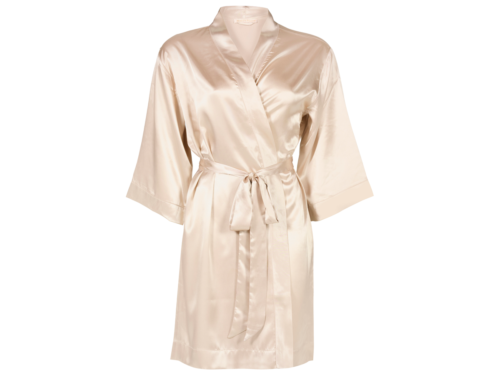 beauty-pillow-luxury-robe-ochtendjas-champagne-one-size Luxe Satijnen Ochtendjas