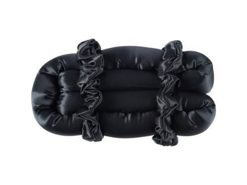 beauty-pillow-luxury-silk-heatless-curls-black-one-size Luxury Silk Heatless Curls