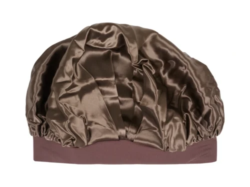 luxury-silk-bonnet-brown-1200x1200 Luxury Silk Bonnet